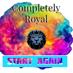 START AGAIN