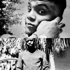 Kome Up 2 Klean (Feat. Rik B) (Prod. Icyy)