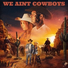Tom MacDonald - We Ain't Cowboys