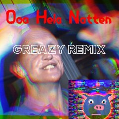 Attack - Ooa Hela Natten Radera Remix (GREAZY UPTEMPO HARDCORE REMIX)