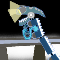 RIDE OF A LIFETIME (V2)