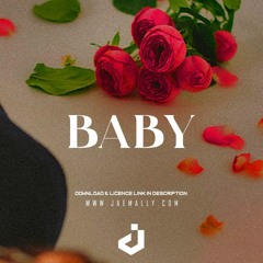 "Baby" - Burna Boy x Wizkid Type Beat | Afro-Fusion x Afrobeat | Instrumental