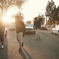 Doggystyleeee x Westcoast type beat