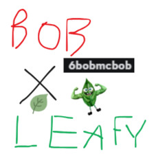 leaf n bobs goonin