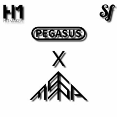 PEGASUS x MisA - Take It