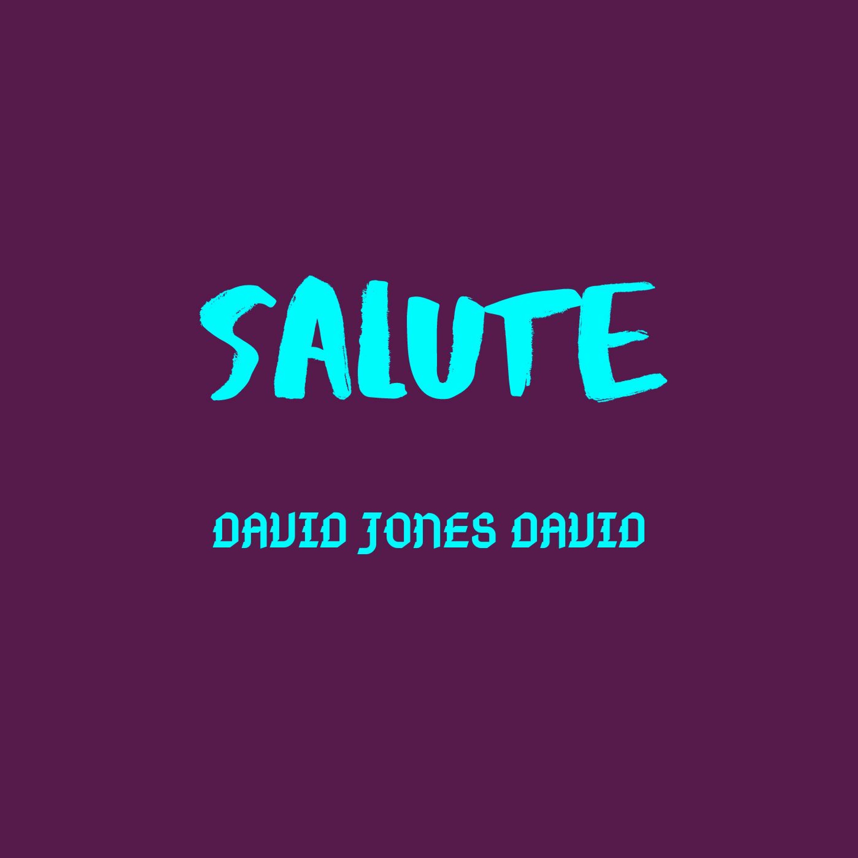 DAVID JONES DAVID (djd)