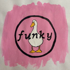 Funky Goose