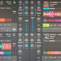 Messing Around