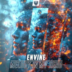 Melody in My Head (feat. Colin Waters)
