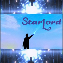StarLord - Roboto