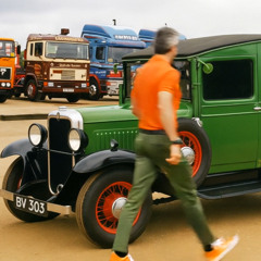 Where Did It All Begin