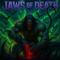 JAWS OF DEATH
