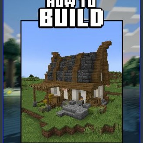 Minecraft: How to build a Medieval House! 