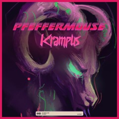 Pfeffermouse - Krampus