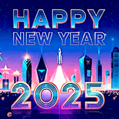 New Year-2025