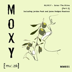 Enter The Olive (Jason Hodges Remix)