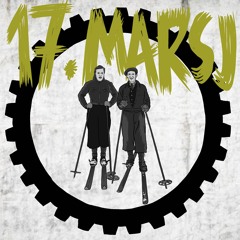 17. Marsj