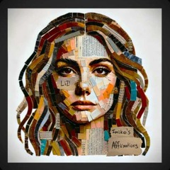 Iniko's Affirmations