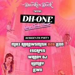 DH1 Durham Mix - ESCAPES