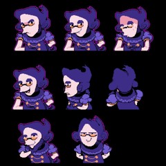 Treasure Trove (Cover)