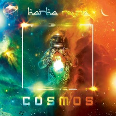Barba Negra - Cosmos ☄️
