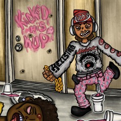 rapped on A $5 beat(N-Word Flow)