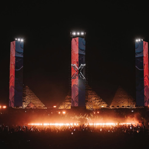 Adriatique 2025 set vol.5 (X Egypt Edition)