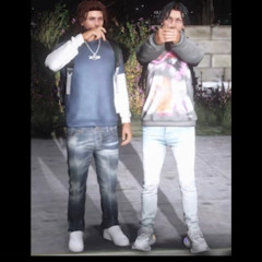 [WC:RP][IC] Daydae - Motivation (Remix)