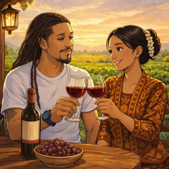 Wijn Wijn Wijn (Dutch Amopiano)