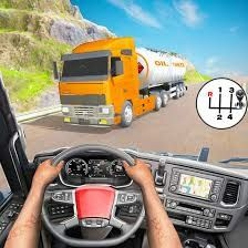 TRUCK DRIVER SIMULATOR jogo online gratuito em