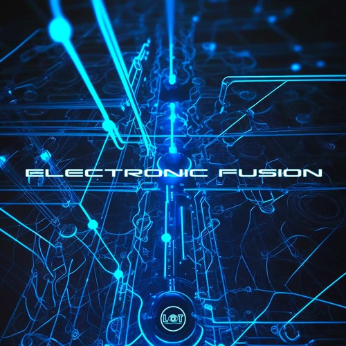 Dark Fusion (Electronic Fusion album, 112 Kbps)
