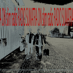 Bij Slim Radio E.04 - Mikko!