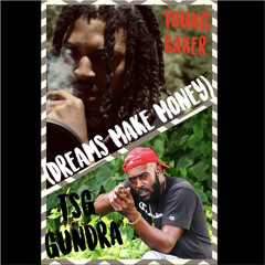DMM Freestyle- Young Baker x TSG Gundra