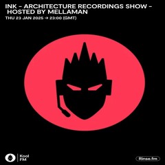 Ink invites MELLA MAN Kool FM 23rd jan 2025