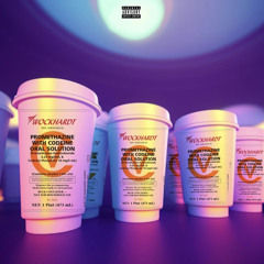 Awful Loutta Drank (prod. 9ilal)