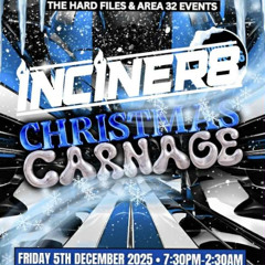 INCINER8 competition entry