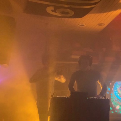 DOKKED - Livestream (04-04-2020)