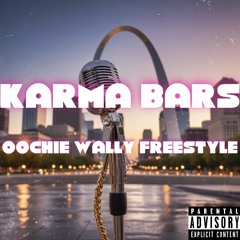 OOCHIE WALLY FREESTYLE