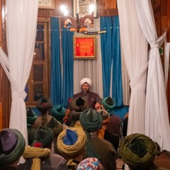 Laylatul Reghaib 1445- Asma ul Husna Zikr