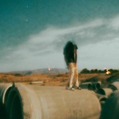 Love By Fate (Prod By Jeyon X Kash Movere)