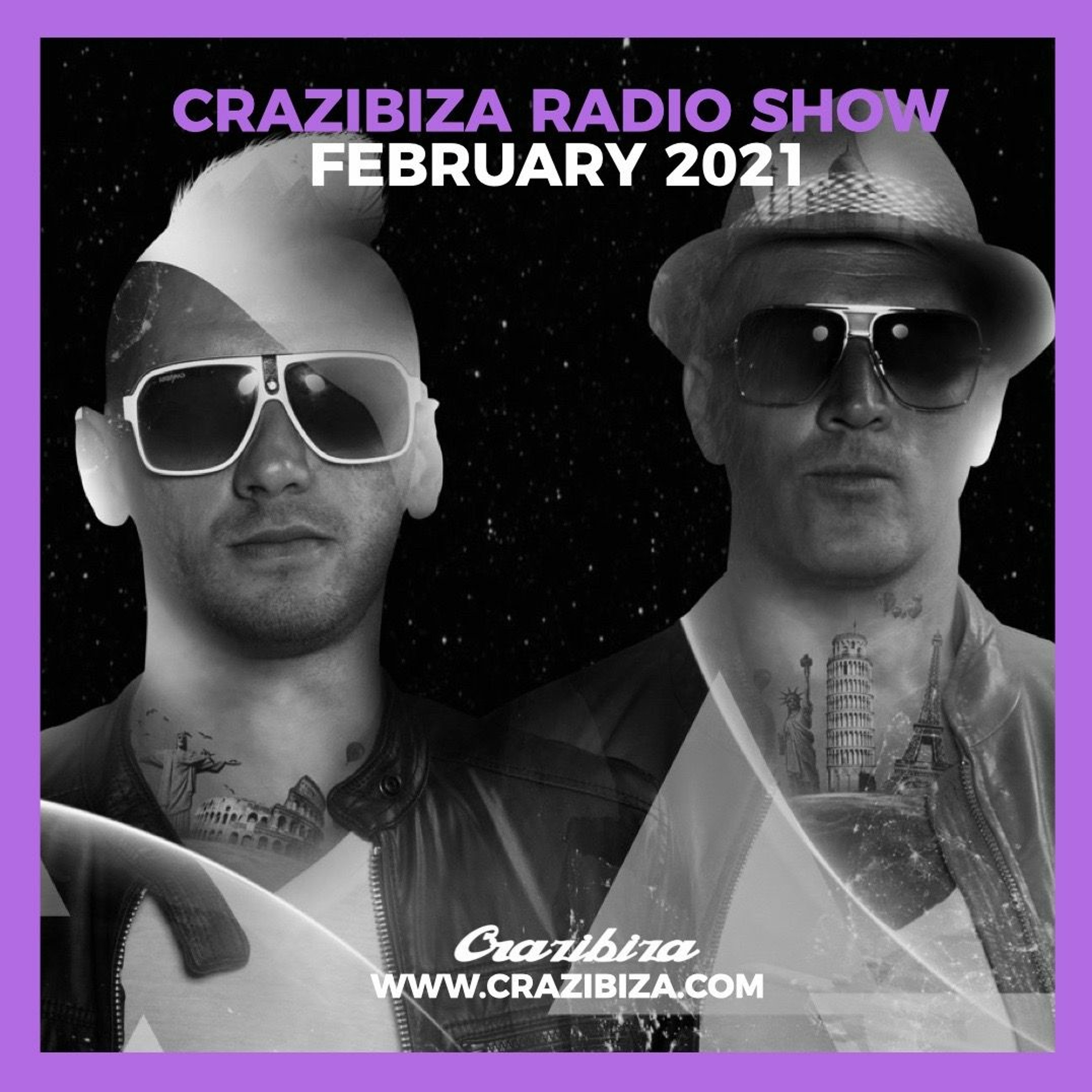 Crazibiza
