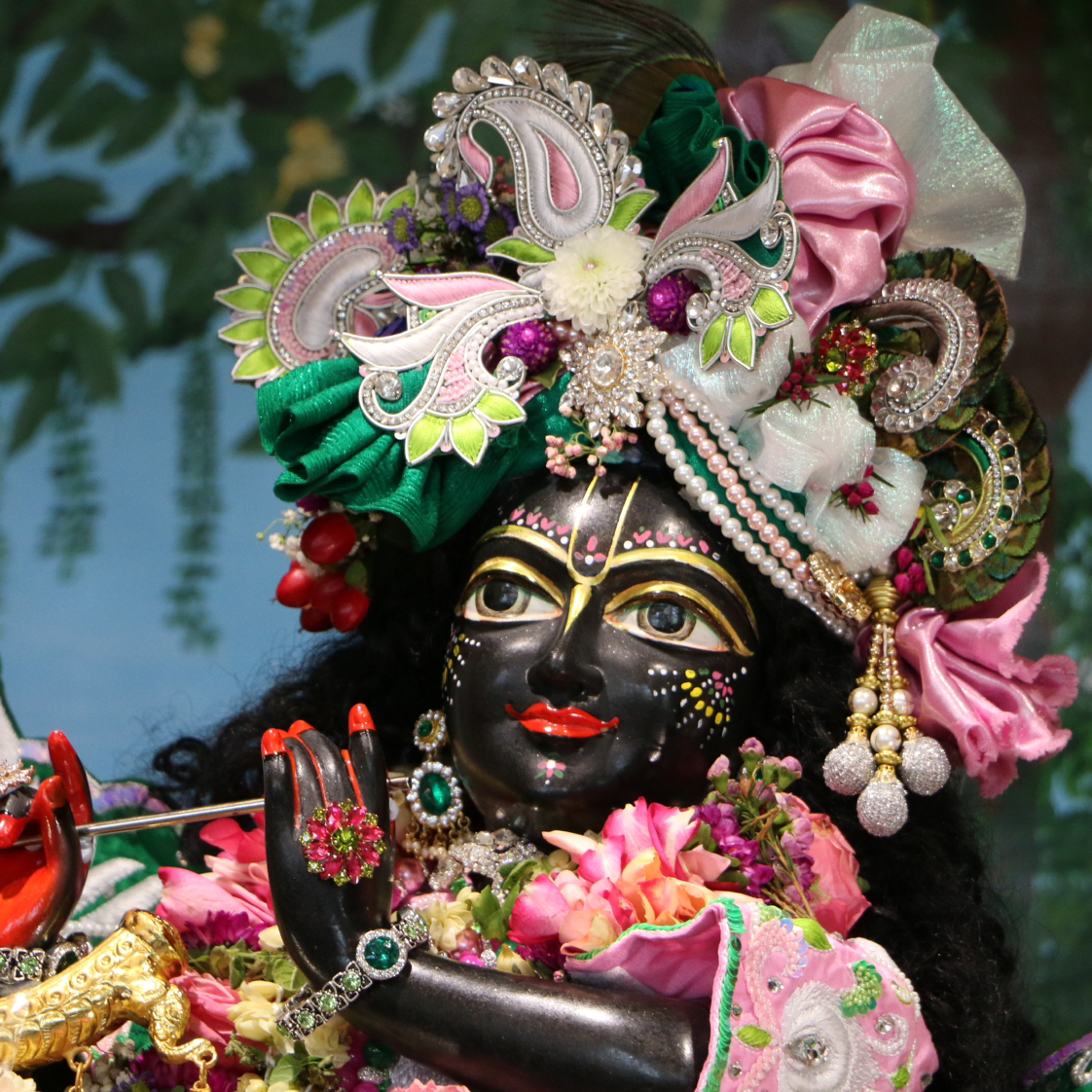 Mukunda - Naperville Temple Opening 4.22.23 episode artwork