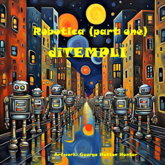 Robotica Part one