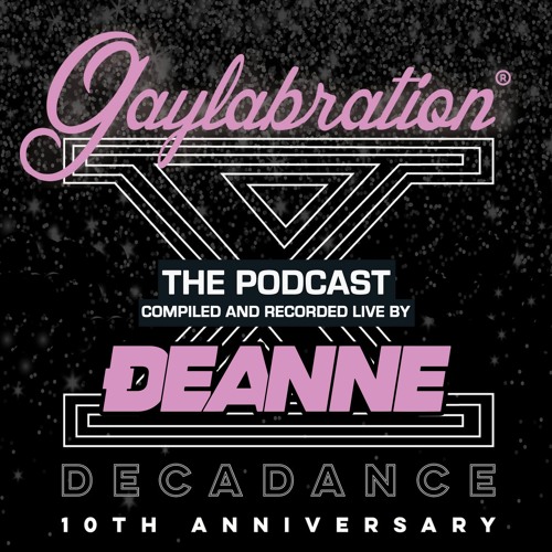 Gaylabration 10th Anniversary LIVE Part 2: The Build-Up