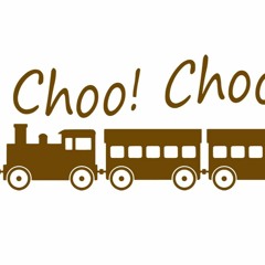 Choo Choo Ch'Boogie - Louis Jordan Cover