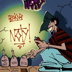 Longlivenoty! (Prod. ProductOftha90s)