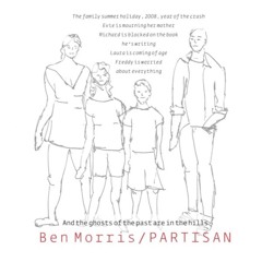 Partisan, Readings from the Novel - 1. Intro and Dante