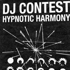 Ewertowsky - DJ Contest Hypnotic Harmony