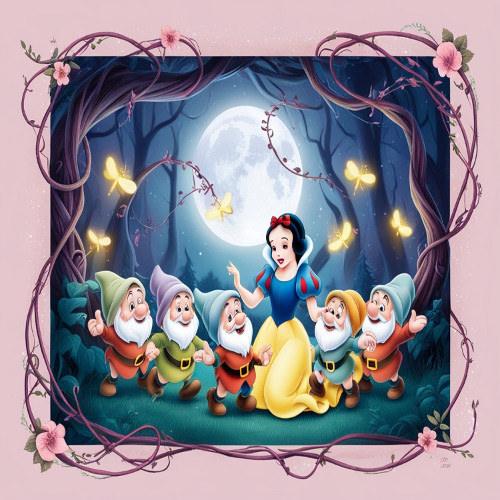 Snow White and the Seven Dwarfs