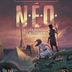 N.E.O. - tome 1 La Chute du soleil de fer (1)  en ligne - NwAQt8aTLu